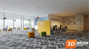 Workspace Skp Files